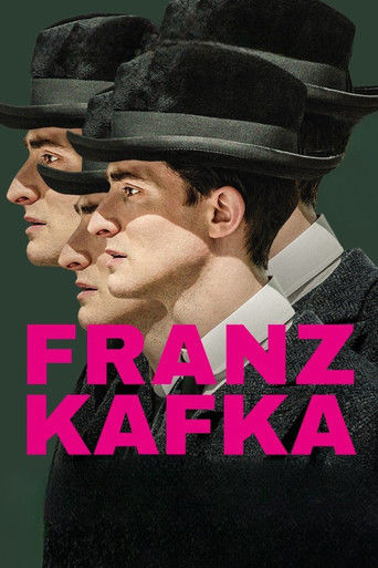 Franz Kafka Cały Film • Vider • Online