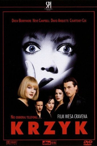 Krzyk Cały Film (1996) - Filman
