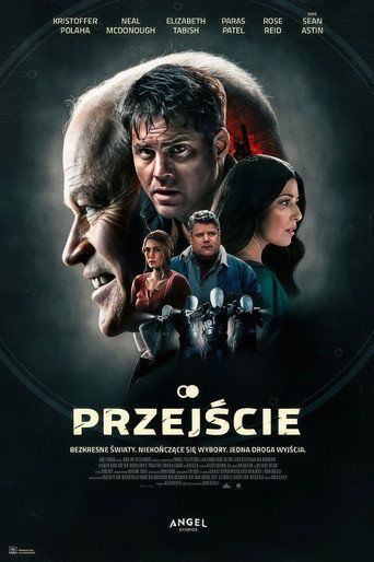 Przejście Cały Film (2023) - Filman