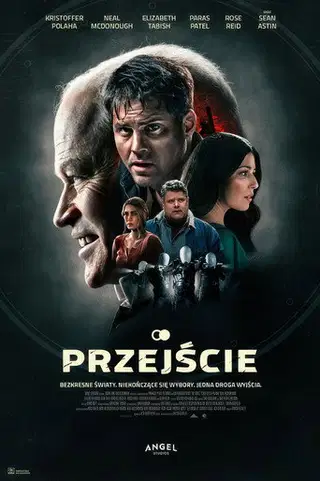 Przejście Cały Film (2023) - Filman