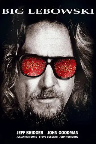Big Lebowski Cały Film (1998) - Filman