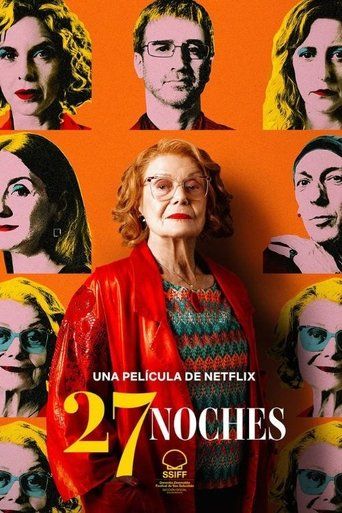 27 nocy Cały Film (2025) - Filman