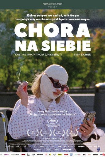 Chora na siebie Cały Film (2022) - Filman