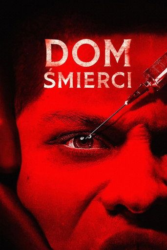 Dom śmierci Cały Film (2025) - Filman