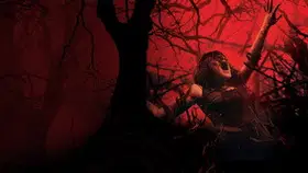Evil Dead