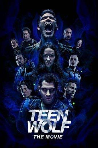 Teen Wolf: Nastoletni wilkołak - Film Cały Film (2023) - Filman