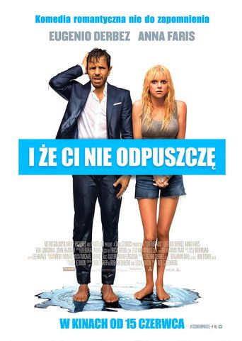 I że ci nie odpuszczę Cały Film (2018) - Filman
