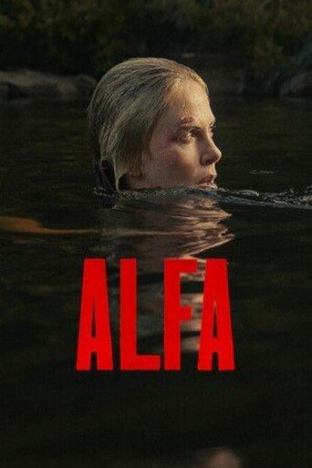 Alfa Cały Film (2026) - Filman