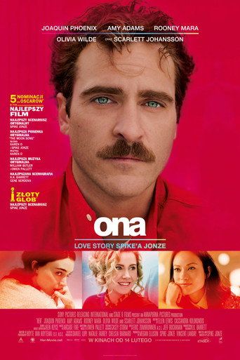 Ona Cały Film (2013) - Filman