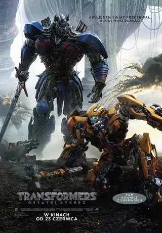 Transformers. Ostatni rycerz Cały Film (2017) - Filman