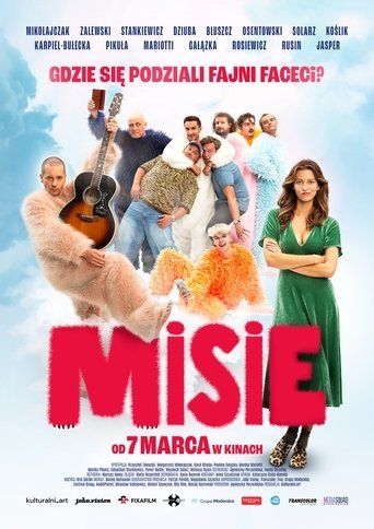Misie Cały Film (2025) - Filman