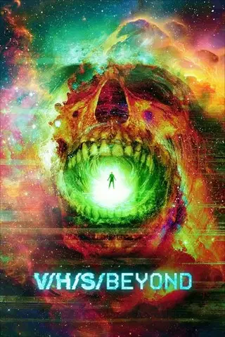V/H/S/Beyond Cały Film (2024) - Filman