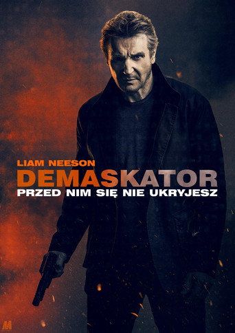 Demaskator Cały Film (2022) - Filman