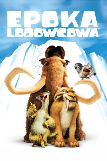Epoka lodowcowa Cały Film (2002) - Filman