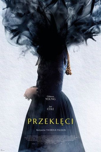 Przeklęci Cały Film (2025) - Filman
