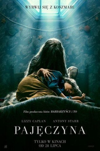 Pajęczyna Cały Film (2023) - Filman