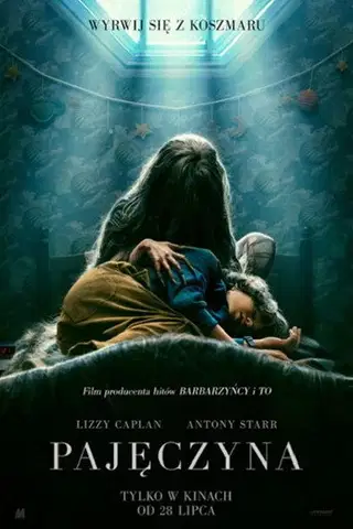 Pajęczyna Cały Film (2023) - Filman