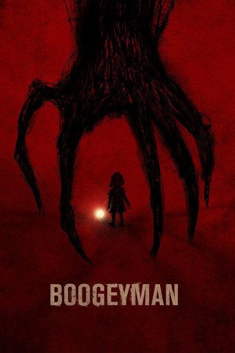 Boogeyman Cały Film (2023) - Filman