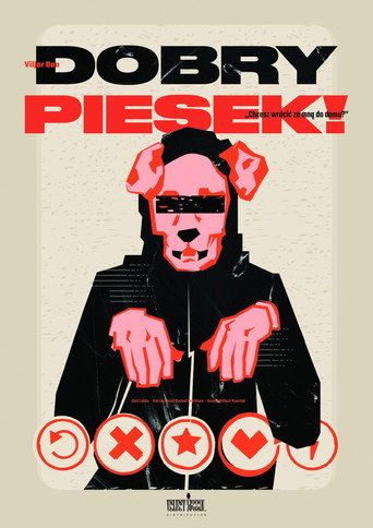 Dobry piesek! Cały Film (2022) - Filman