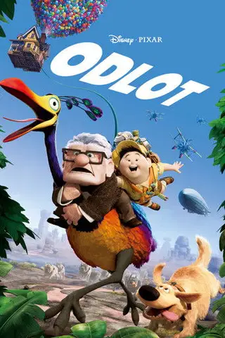 Odlot Cały Film (2009) - Filman