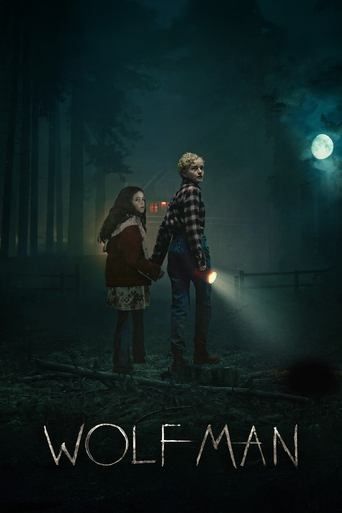 Wolf Man Cały Film (2025) - Filman