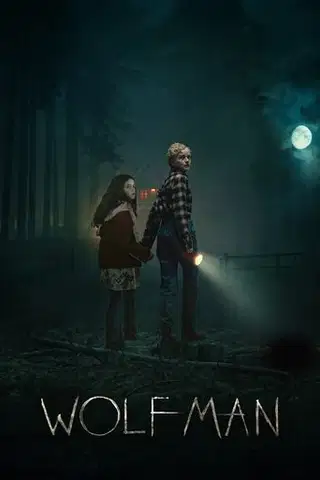 Wolf Man Cały Film (2025) - Filman