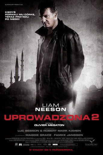 Uprowadzona 2 Cały Film (2012) - Filman