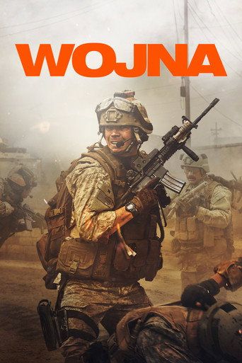 Wojna Cały Film (2025) - Filman
