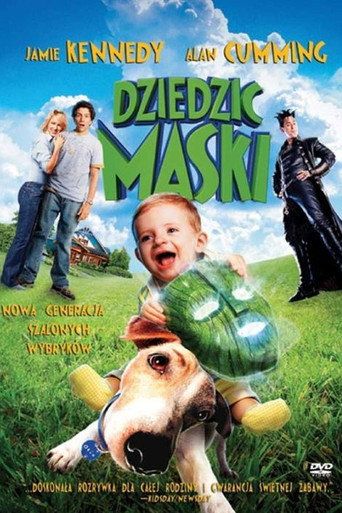 Dziedzic maski Cały Film (2005) - Filman