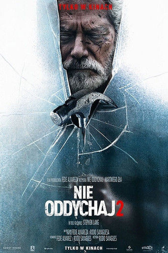 Nie oddychaj 2 Cały Film (2021) - Filman