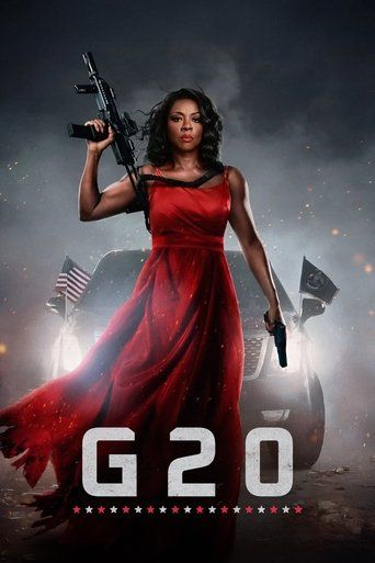 G20 Cały Film (2025) - Filman