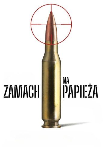 Zamach na papieża Cały Film (2025) - Filman