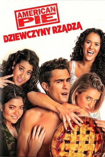 American Pie: Dziewczyny Rządzą Cały Film (2020) - Filman
