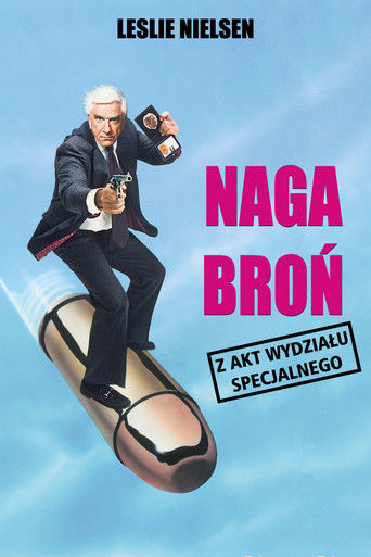 Naga broń: Z akt Wydziału Specjalnego Cały Film (1988) - Filman