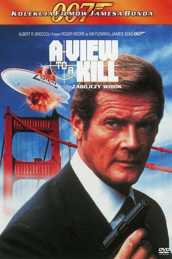 Zabójczy widok Cały Film (1985) - Filman