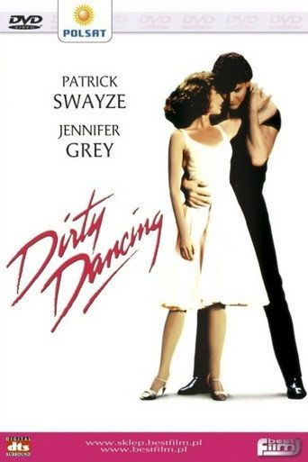 Dirty Dancing Cały Film (1987) - Filman