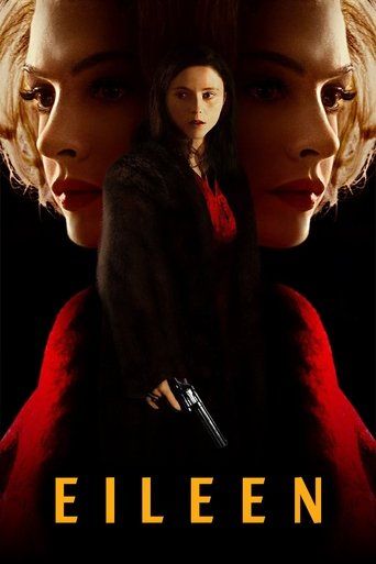 Eileen Cały Film (2023) - Filman