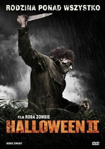 Halloween II Cały Film (2009) - Filman