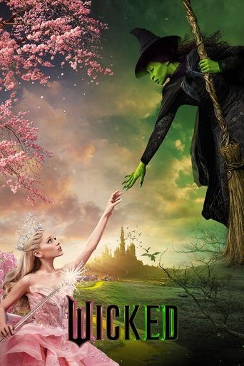 Wicked Cały Film (2024) - Filman