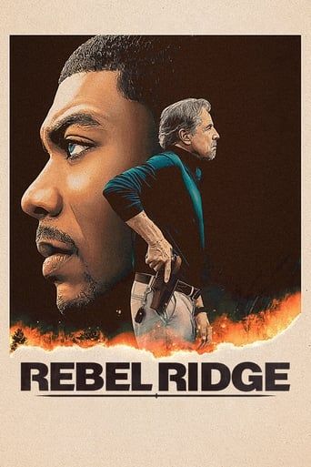 Rebel Ridge Cały Film (2024) - Filman