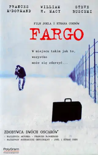Fargo Cały Film (1996) - Filman