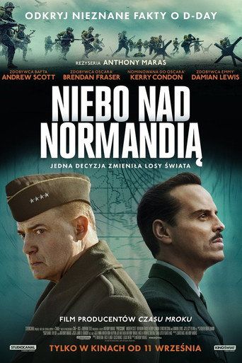 Niebo nad Normandią Cały Film (2026) - Filman