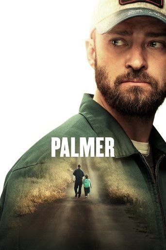 Palmer Cały Film (2021) - Filman