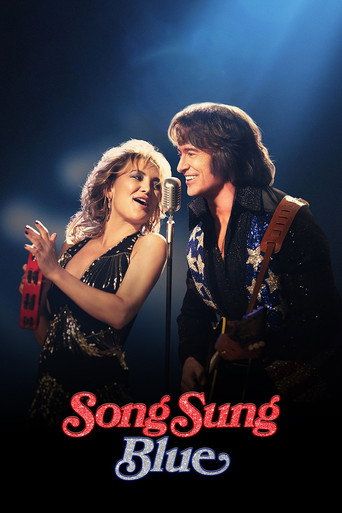 Song Sung Blue Cały Film (2025) - Filman
