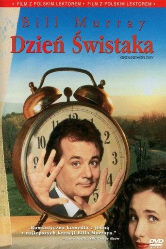 Dzień świstaka Cały Film (1993) - Filman
