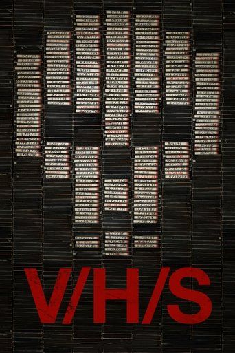 V/H/S Cały Film (2012) - Filman