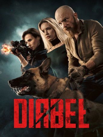Diabeł Cały Film (2024) - Filman