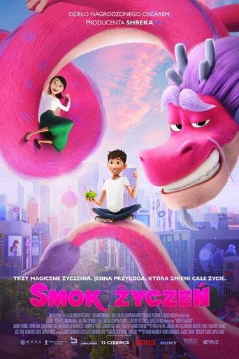 Smok życzeń Cały Film (2021) - Filman