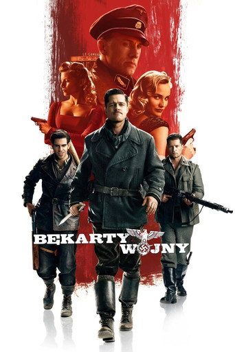 Bękarty wojny Cały Film (2009) - Filman
