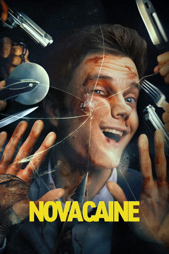 Nowokaina Cały Film (2025) - Filman